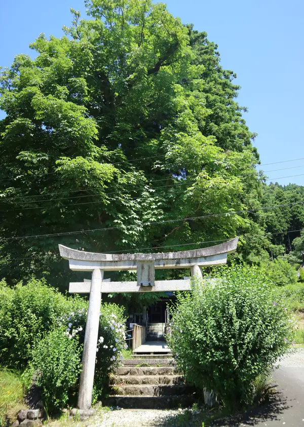 Kamakura Shrine