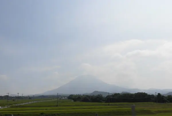 大山の写真・動画_image_190341