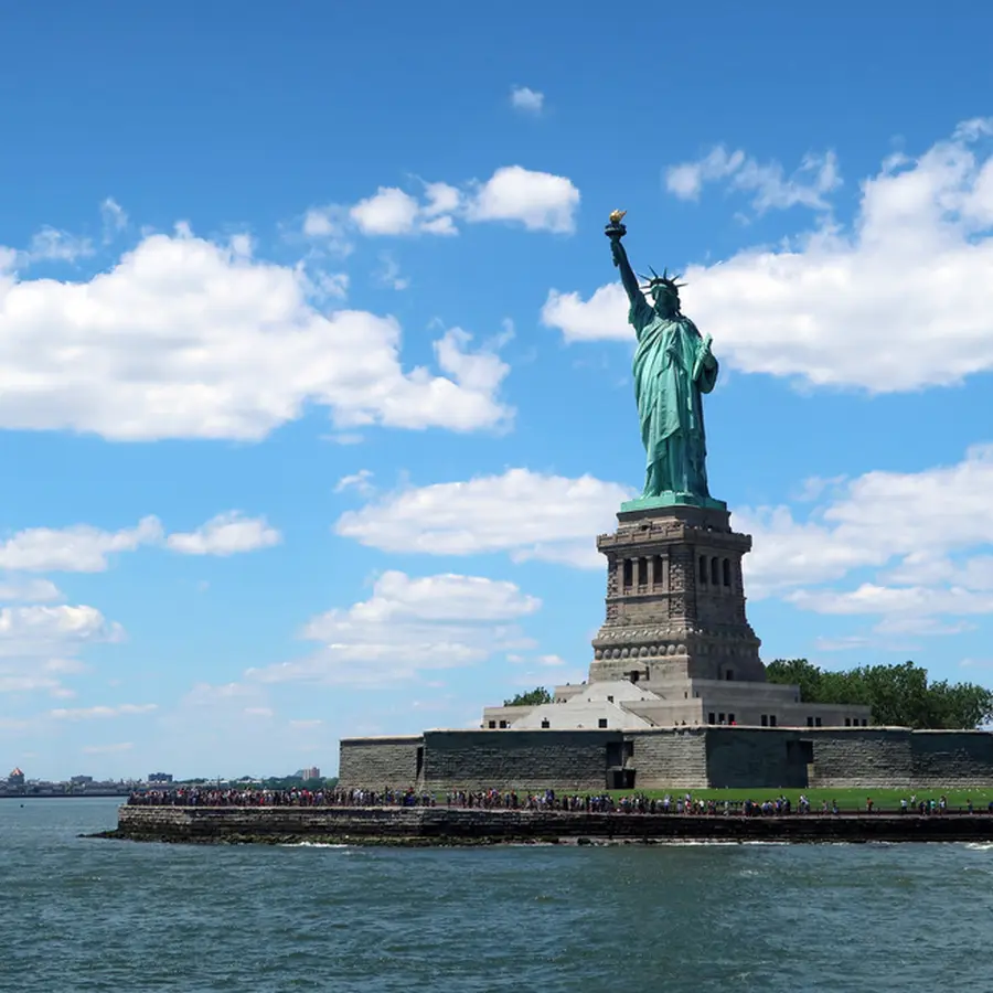 ニューヨーク初心者向け旅行ガイド】最初に読みたいニューヨーク観光