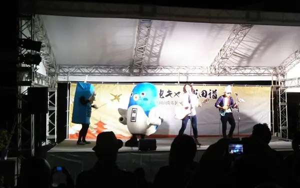 成田山新勝寺の写真・動画_image_161553