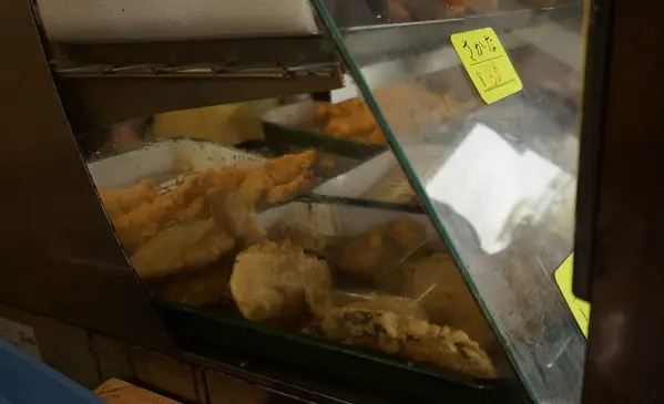 ショーケース