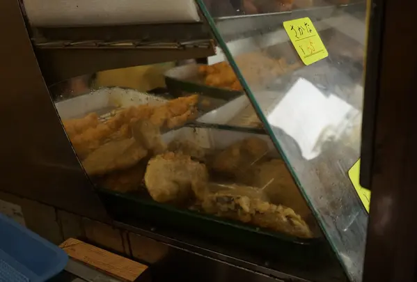 中本鮮魚店てんぷらの写真・動画_image_413838