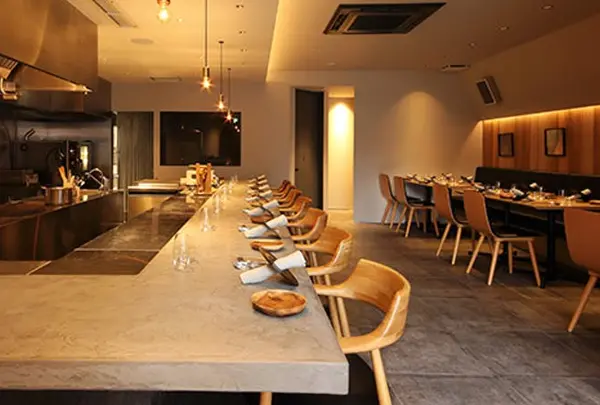埼玉浦和★RESTAURANT SALT