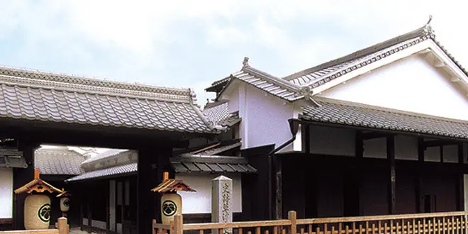 温泉はないけど、お散歩するにはちょうどいい宿場町・草津