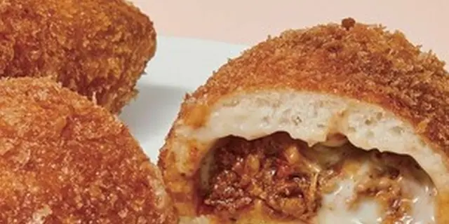 マツコの知らない世界【カレーパン編】