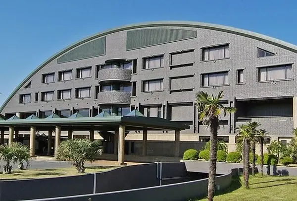 ベルセルバカントリークラブ市原コース