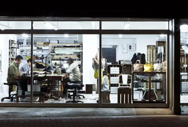 REN 蔵前店
