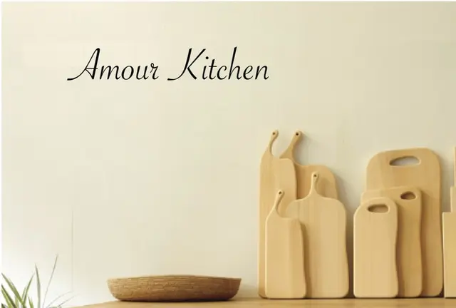 Amour Kitchen❤︎料理コン❤︎