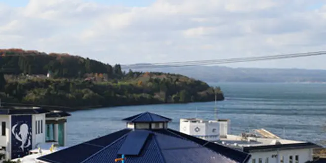 石川県の旅