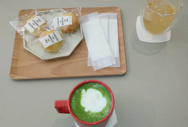 コメーキングスペース コメ co-meking space COMEの写真・動画_image_409535