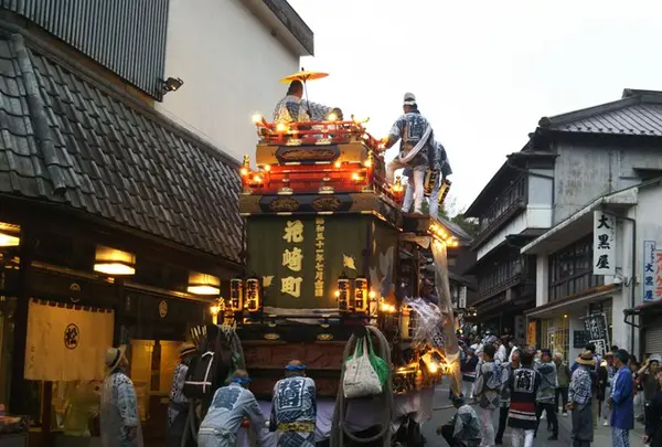 成田山新勝寺の写真・動画_image_161548