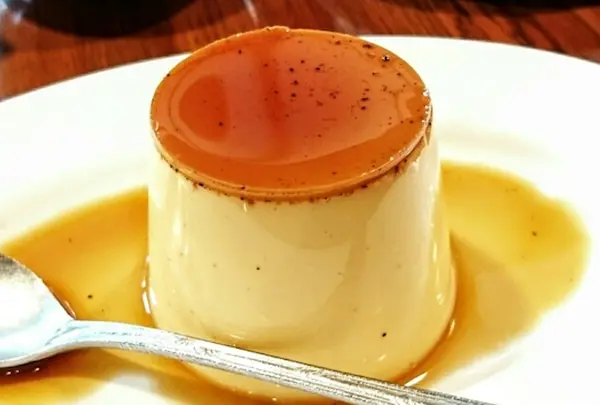 キャピタル東洋亭 本店