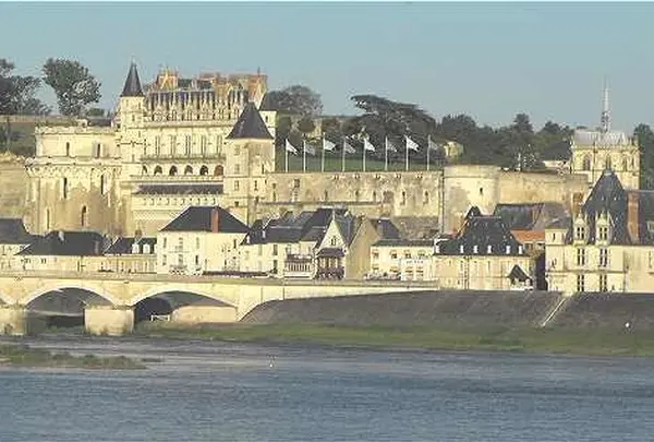 Chateau d'Amboise