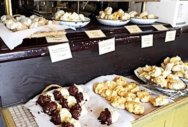 人間関係 Cafe de COPAIN