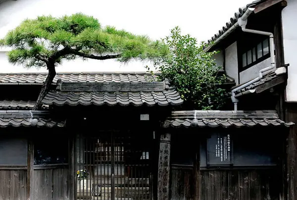 鞆の浦・桝屋　gallery shop MASUYA