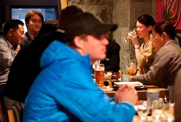 ベアード タップルーム 原宿（Baird Taproom Harajuku）の写真・動画_image_30934