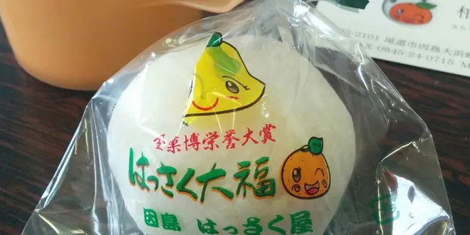 しまなみ海道サイクリングスポット