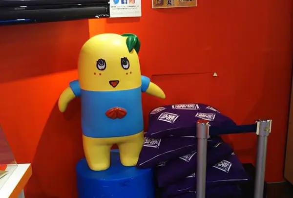 日本テレビタワーの写真・動画_image_250911