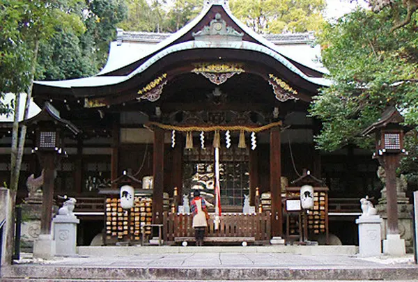 岡崎神社