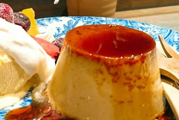 アンズ舎