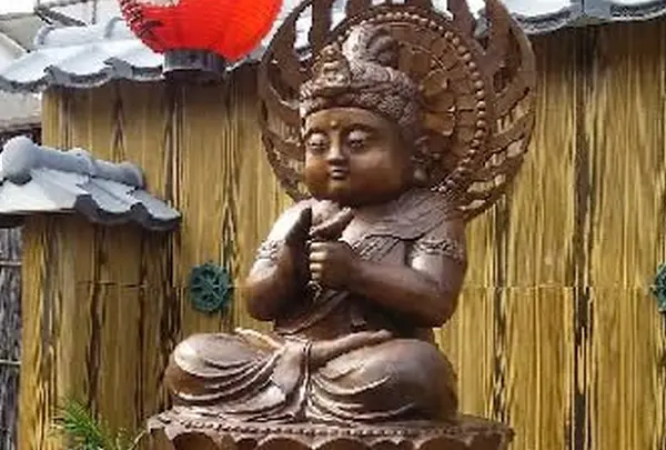 引接寺（ 千本ゑんま堂）の写真・動画_image_129687