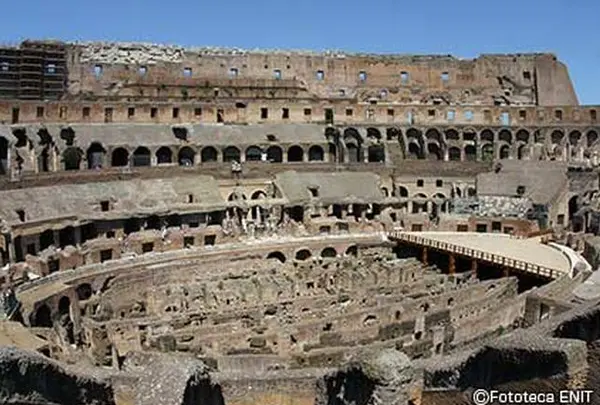 Colosseum