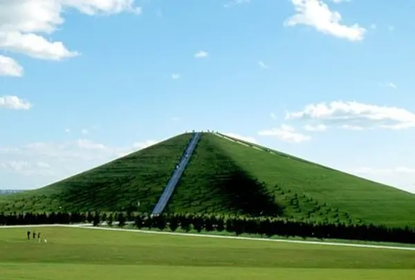 モエレ沼公園