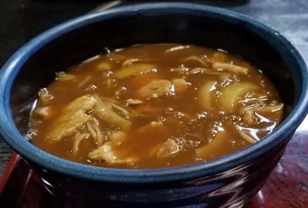 壷ふじ そば店