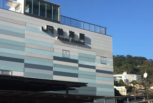 熱海駅の写真・動画_image_108939