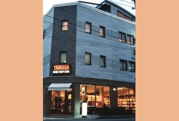 （有）原楽器店