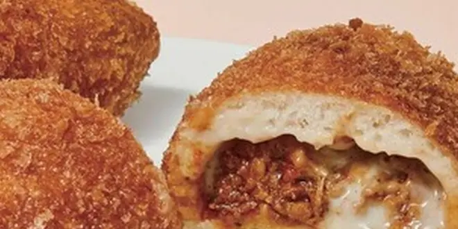 マツコの知らない世界【カレーパン編】