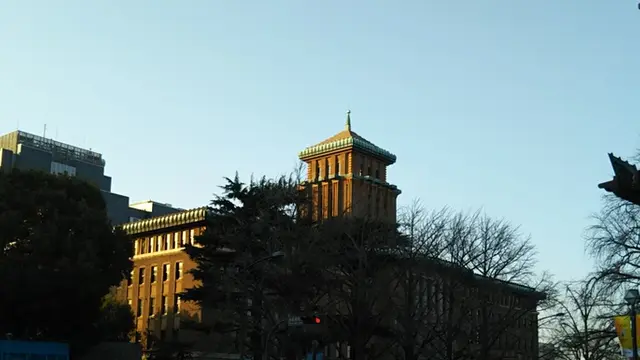 横浜・日本大通界隈で見つけた「日本の初めて」