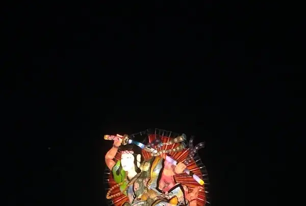 立佞武多の館の写真・動画_image_145047