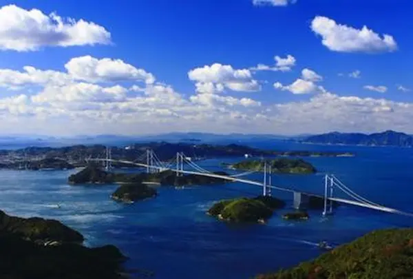 しまなみ海道