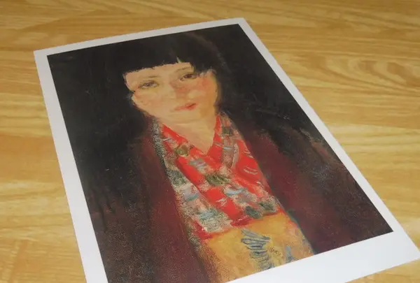 三岸節子記念美術館の写真・動画_image_120455