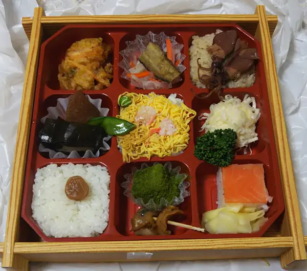 ますのすし本舗 源