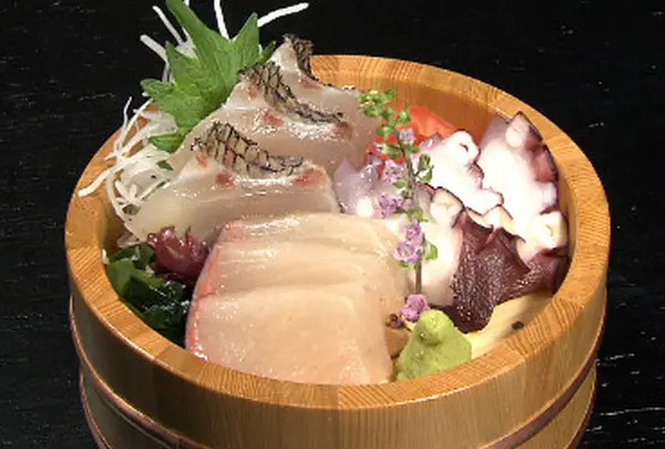 おしゃれ割烹
