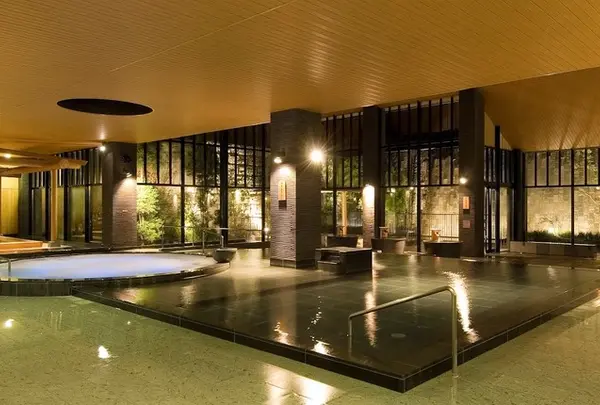 玉名温泉つかさの湯