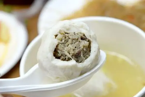 美味しそう！
