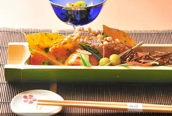 料理