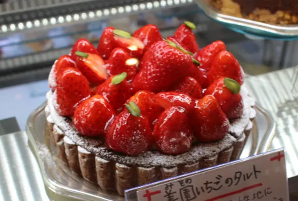 パティスリー アプラノス