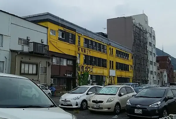 太陽新海運ビル