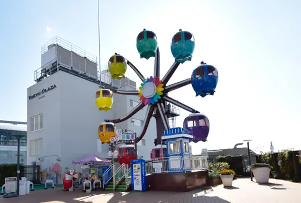 かまたえん 蒲田東急プラザ