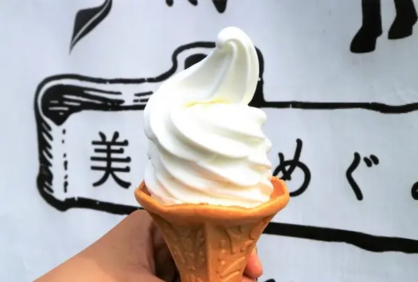 美山のめぐみ牛乳工房 イオンモール京都桂川店の写真・動画_image_208751