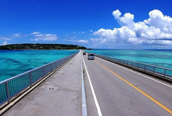 古宇利大橋