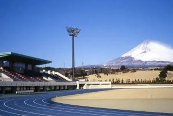 裾野市運動公園