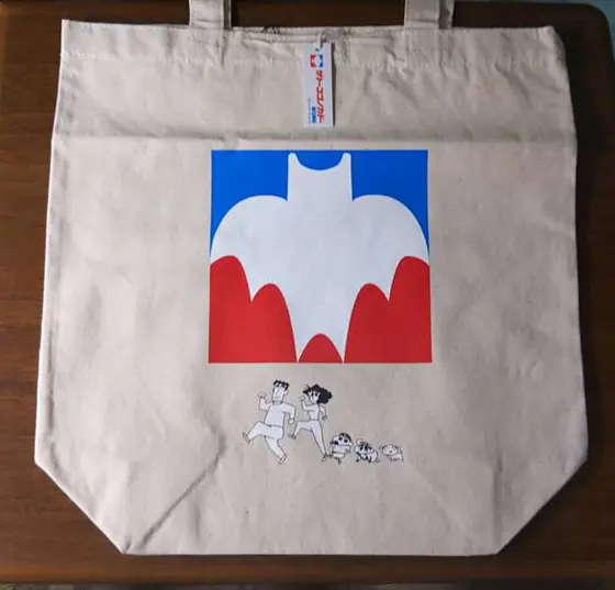 サトーココノカドーグッズ売り場