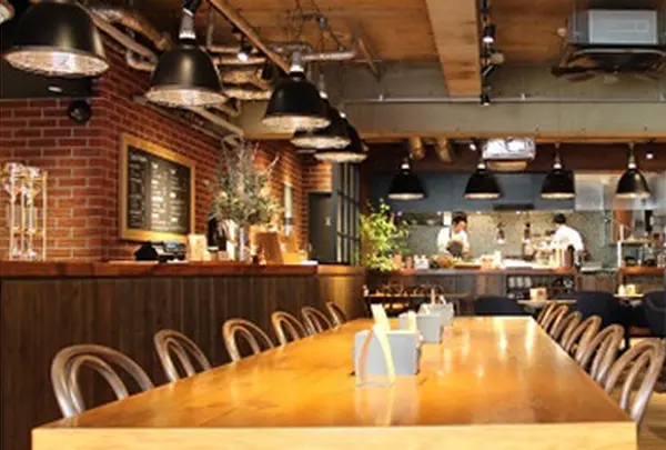 TheCAFE