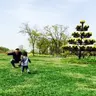 公園ハンター
