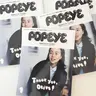 POPEYEに掲載されたお店